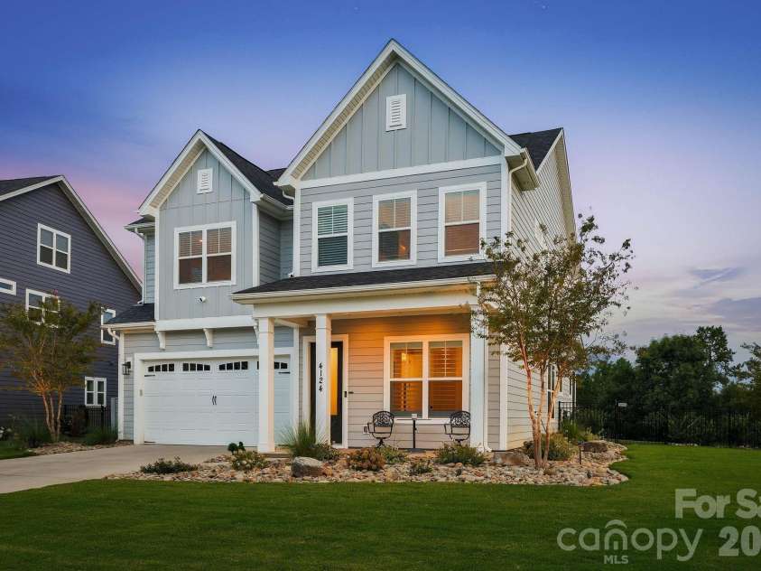 4124 Millstream Road, Denver, NC 28037.  MLS# CAR4419204, YatesRealty ID 47362. 