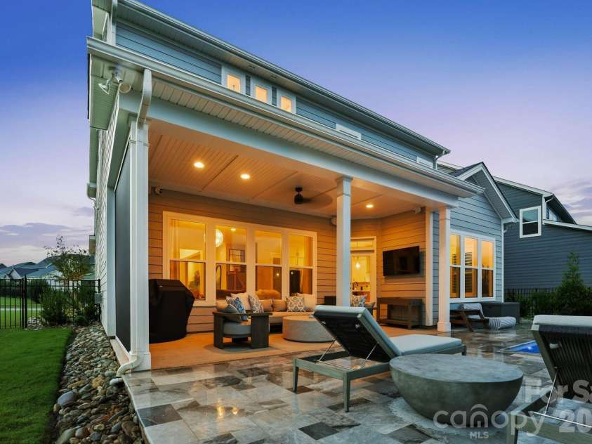 4124 Millstream Road, Denver, NC 28037.  MLS# CAR4419204, YatesRealty ID 47362. 