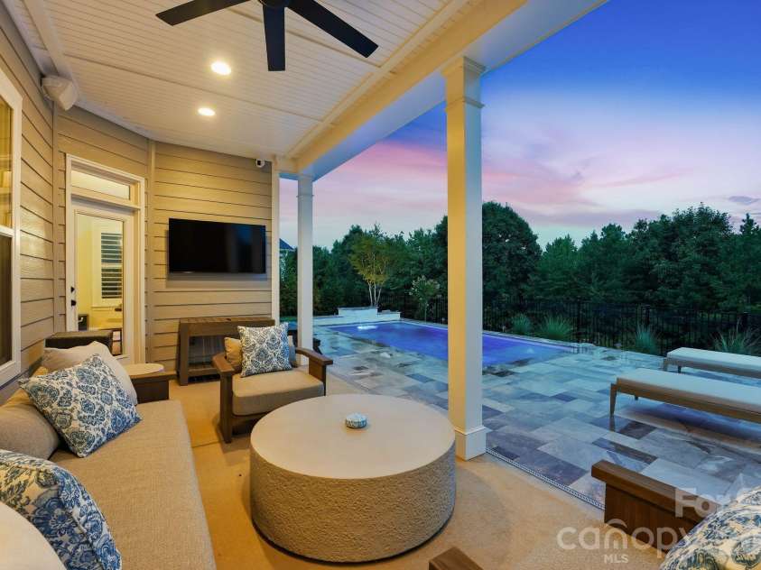 4124 Millstream Road, Denver, NC 28037.  MLS# CAR4419204, YatesRealty ID 47362. 