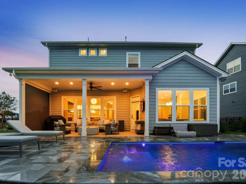 4124 Millstream Road, Denver, NC 28037.  MLS# CAR4419204, YatesRealty ID 47362. 