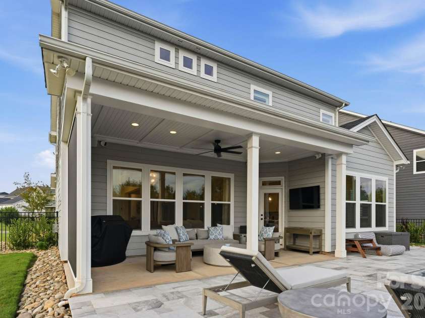 4124 Millstream Road, Denver, NC 28037.  MLS# CAR4419204, YatesRealty ID 47362. 