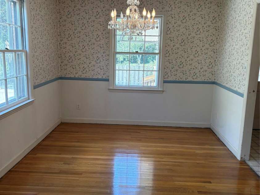 1215 Brockton Lane, Charlotte, NC 28226.  MLS# CAR4418213, YatesRealty ID 47364. 