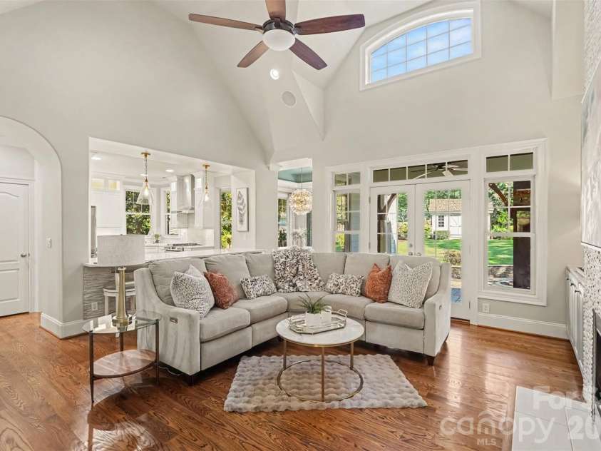 21253 Sandy Cove Road, Cornelius, NC 28031.  MLS# CAR4417192, YatesRealty ID 47365. 