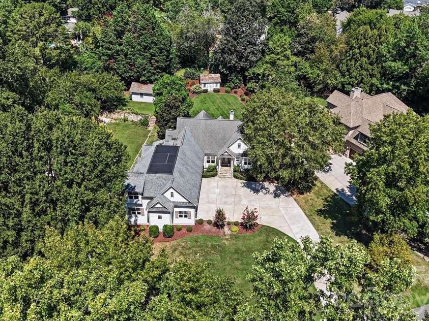 21253 Sandy Cove Road, Cornelius, NC 28031.  MLS# CAR4417192, YatesRealty ID 47365. 