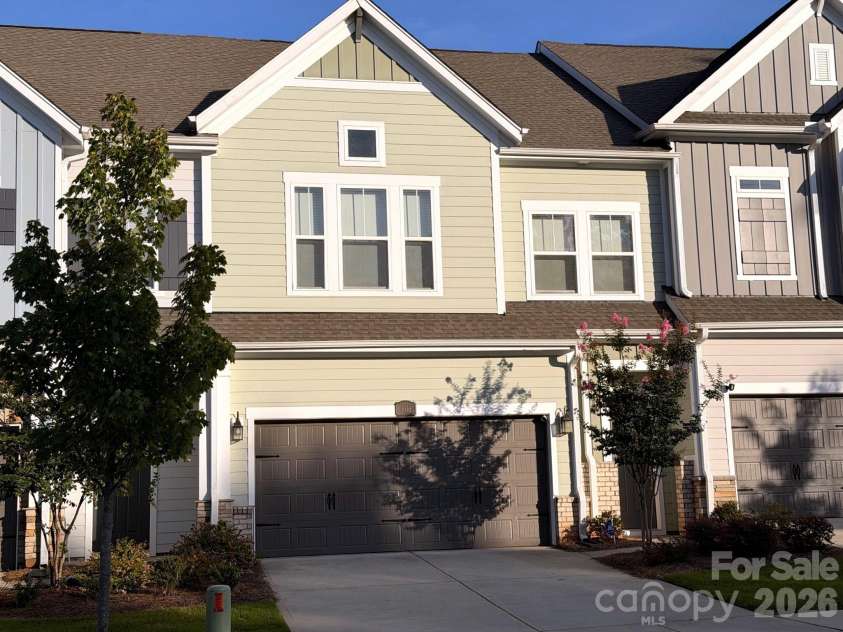 8111 Houser Street, Cornelius, NC 28031.  MLS# CAR4417041, YatesRealty ID 47366. 