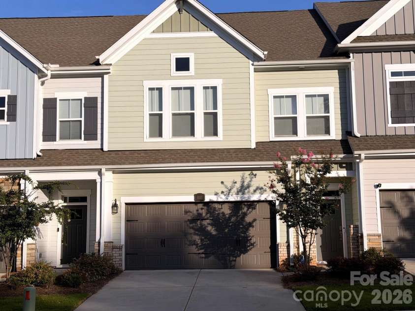 8111 Houser Street, Cornelius, NC 28031.  MLS# CAR4417041, YatesRealty ID 47366. 