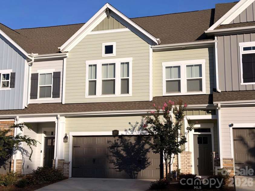 8111 Houser Street, Cornelius, NC 28031.  MLS# CAR4417041, YatesRealty ID 47366. 