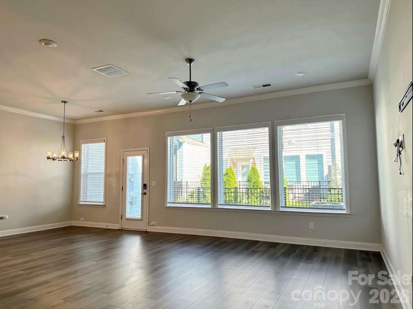 8111 Houser Street, Cornelius, NC 28031.  MLS# CAR4417041, YatesRealty ID 47366. 