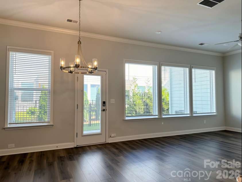 8111 Houser Street, Cornelius, NC 28031.  MLS# CAR4417041, YatesRealty ID 47366. 