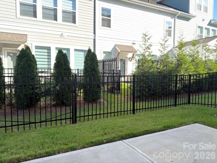 8111 Houser Street, Cornelius, NC 28031.  MLS# CAR4417041, YatesRealty ID 47366. 