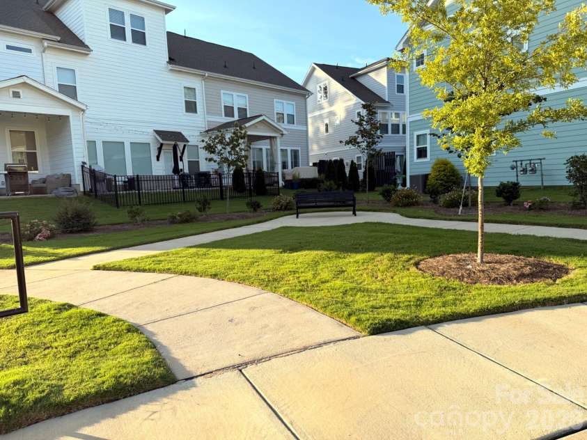 8111 Houser Street, Cornelius, NC 28031.  MLS# CAR4417041, YatesRealty ID 47366. 