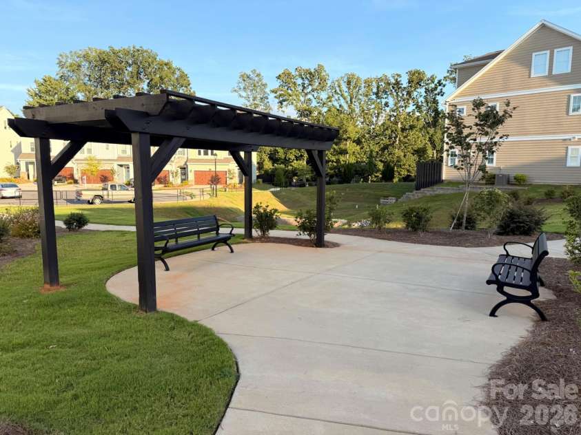 8111 Houser Street, Cornelius, NC 28031.  MLS# CAR4417041, YatesRealty ID 47366. 