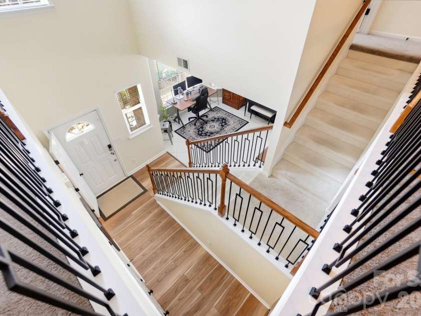 10933 Stone Trail Road, Charlotte, NC 28213.  MLS# CAR4417912, YatesRealty ID 47367. 