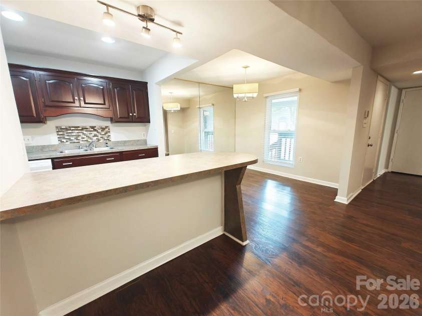 4948 Sardis Road, Charlotte, NC 28270.  MLS# CAR4419055, YatesRealty ID 47368. 