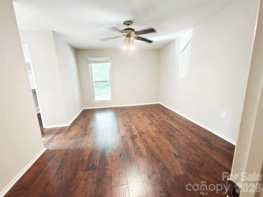 4948 Sardis Road, Charlotte, NC 28270.  MLS# CAR4419055, YatesRealty ID 47368. 