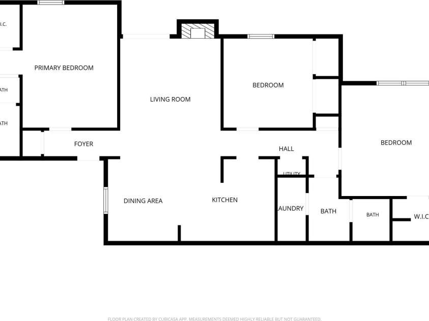 4948 Sardis Road, Charlotte, NC 28270.  MLS# CAR4419055, YatesRealty ID 47368. 