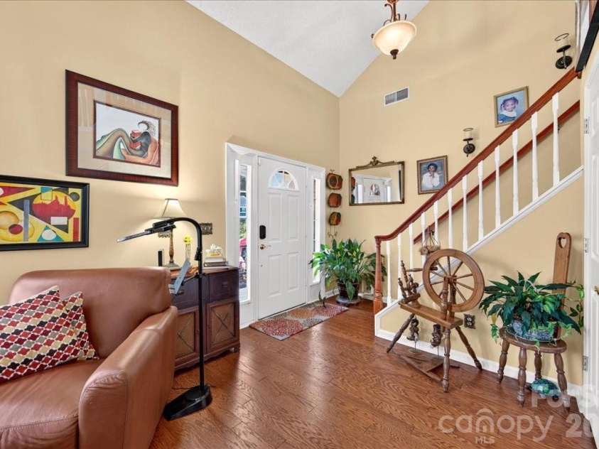 3508 Mallard Cove Court, Charlotte, NC 28269.  MLS# CAR4416576, YatesRealty ID 47369. 