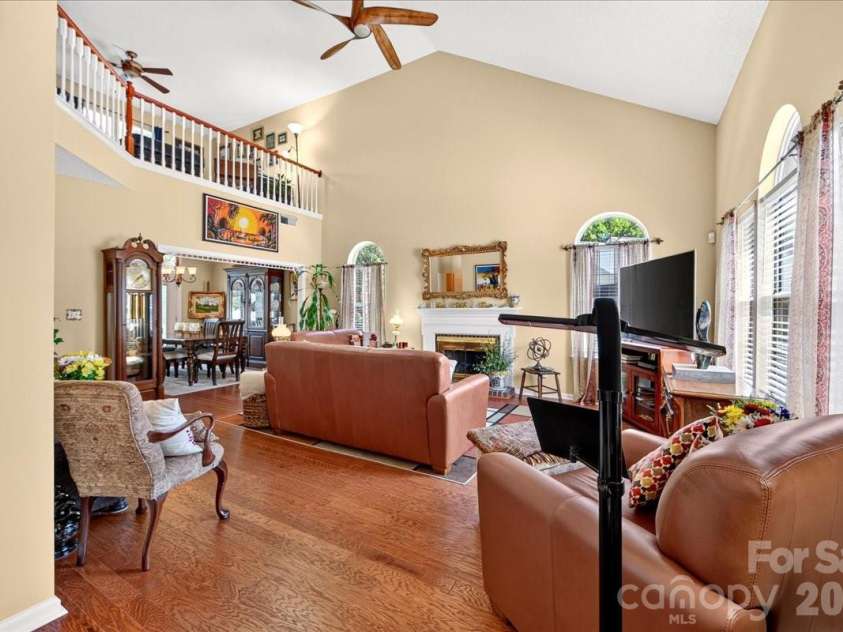 3508 Mallard Cove Court, Charlotte, NC 28269.  MLS# CAR4416576, YatesRealty ID 47369. 