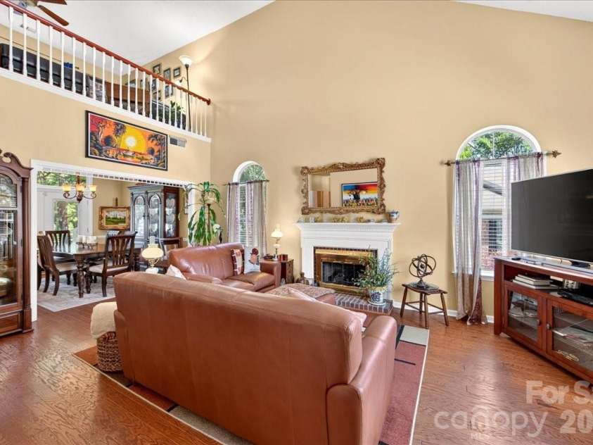 3508 Mallard Cove Court, Charlotte, NC 28269.  MLS# CAR4416576, YatesRealty ID 47369. 