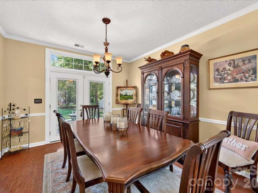 3508 Mallard Cove Court, Charlotte, NC 28269.  MLS# CAR4416576, YatesRealty ID 47369. 