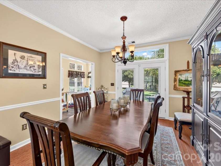 3508 Mallard Cove Court, Charlotte, NC 28269.  MLS# CAR4416576, YatesRealty ID 47369. 