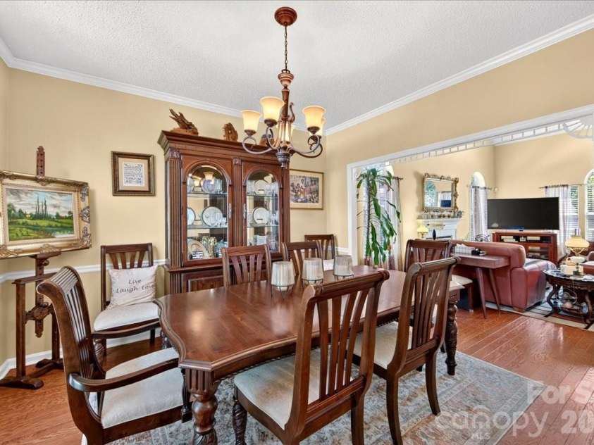 3508 Mallard Cove Court, Charlotte, NC 28269.  MLS# CAR4416576, YatesRealty ID 47369. 
