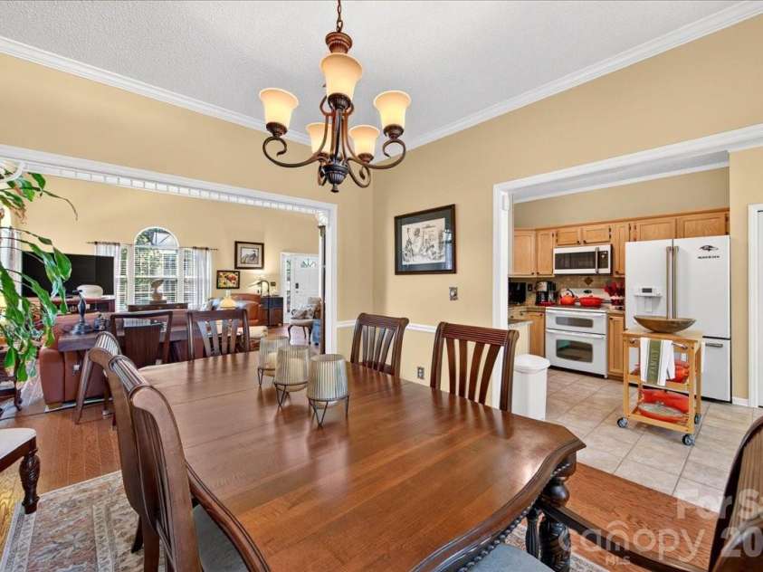 3508 Mallard Cove Court, Charlotte, NC 28269.  MLS# CAR4416576, YatesRealty ID 47369. 