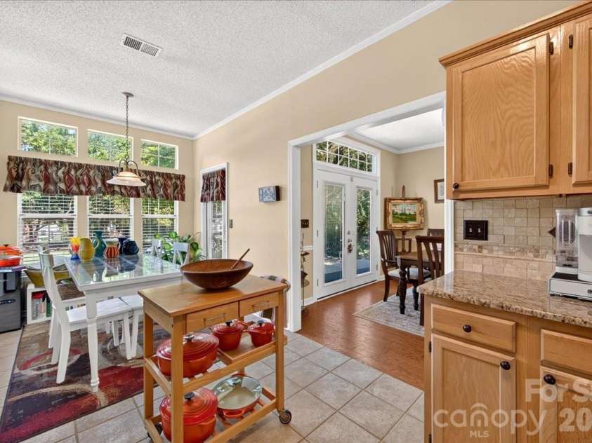 3508 Mallard Cove Court, Charlotte, NC 28269.  MLS# CAR4416576, YatesRealty ID 47369. 