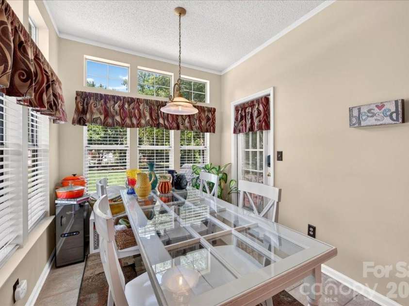 3508 Mallard Cove Court, Charlotte, NC 28269.  MLS# CAR4416576, YatesRealty ID 47369. 