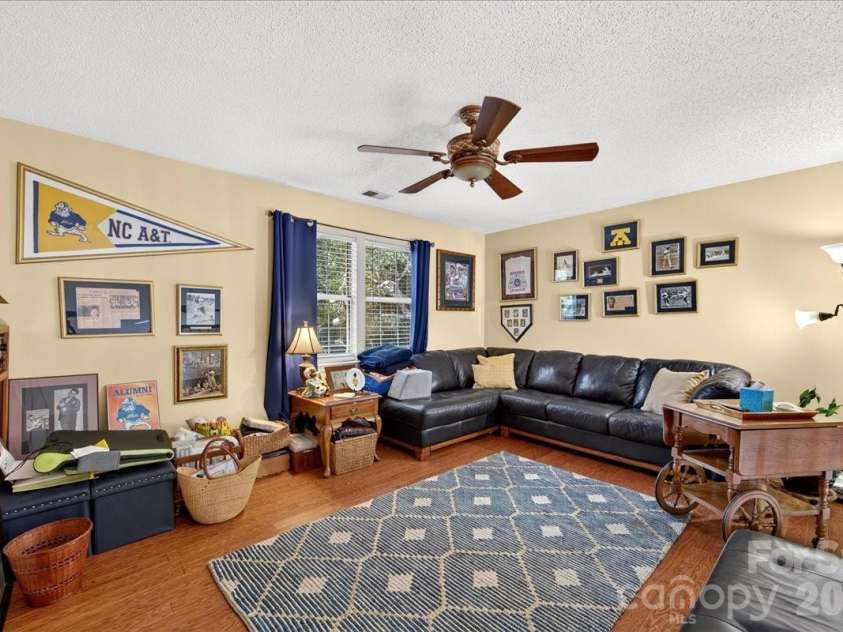 3508 Mallard Cove Court, Charlotte, NC 28269.  MLS# CAR4416576, YatesRealty ID 47369. 