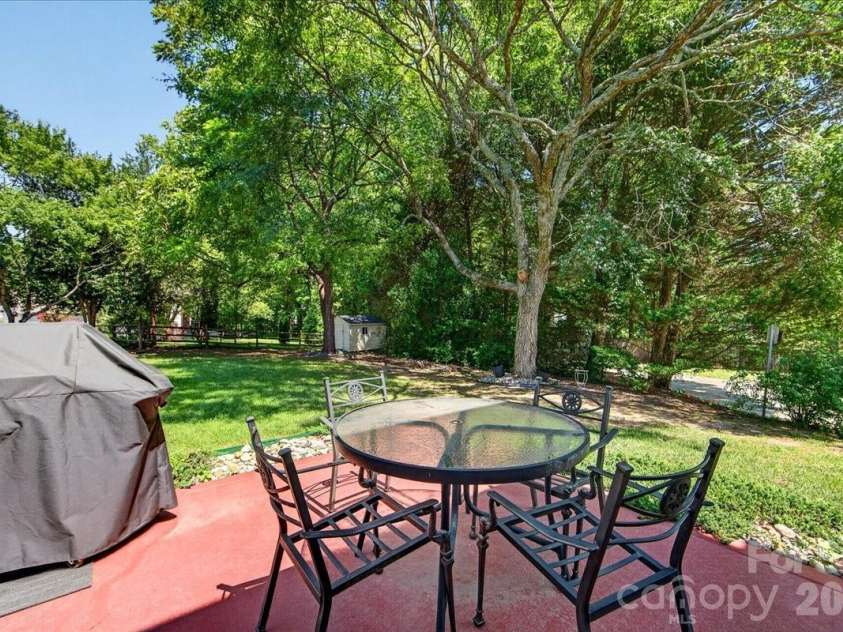 3508 Mallard Cove Court, Charlotte, NC 28269.  MLS# CAR4416576, YatesRealty ID 47369. 