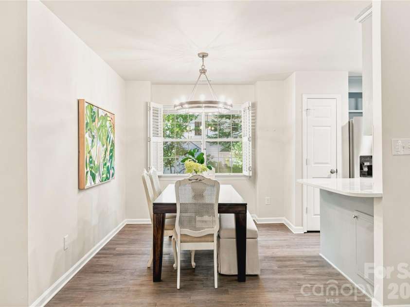 8805 Golf Ridge Drive, Charlotte, NC 28277.  MLS# CAR4418369, YatesRealty ID 47370. 
