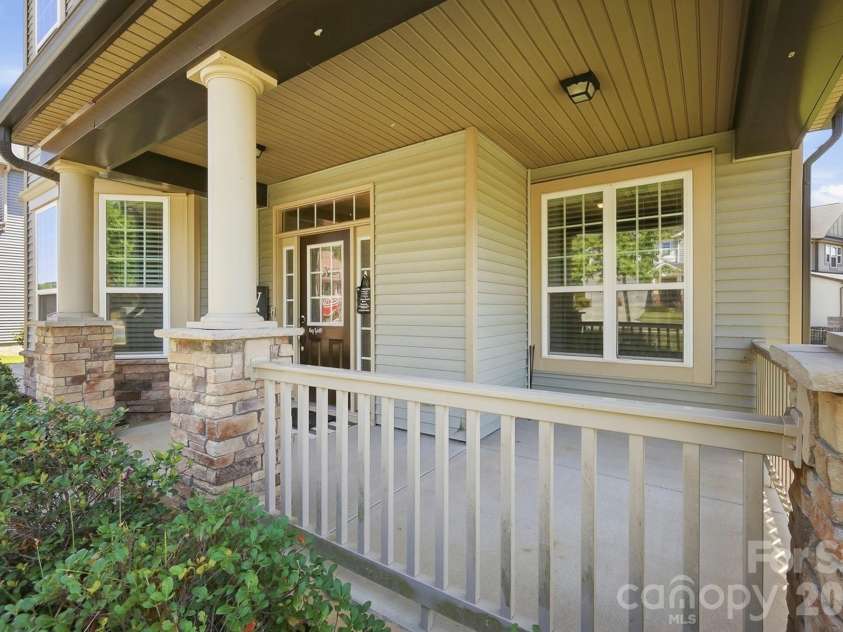 10125 Castlebrooke Drive, Concord, NC 28027.  MLS# CAR4418410, YatesRealty ID 47371. 