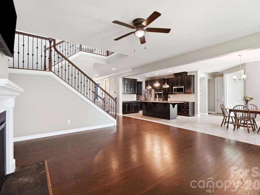 10125 Castlebrooke Drive, Concord, NC 28027.  MLS# CAR4418410, YatesRealty ID 47371. 