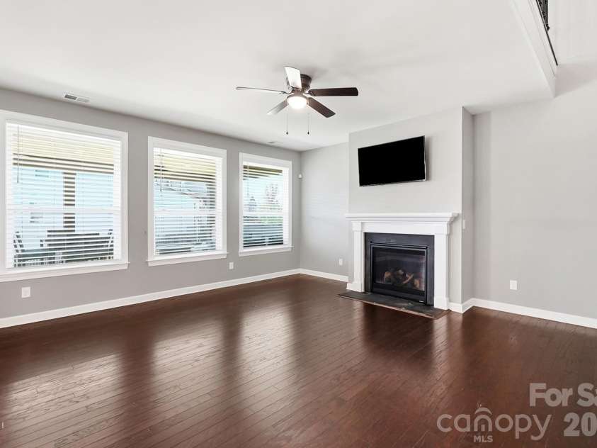 10125 Castlebrooke Drive, Concord, NC 28027.  MLS# CAR4418410, YatesRealty ID 47371. 