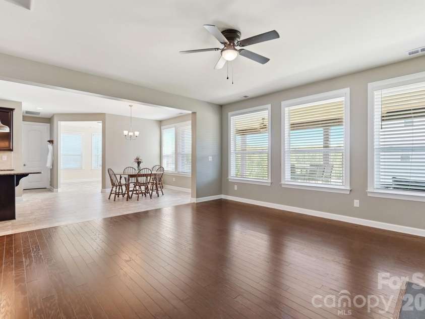 10125 Castlebrooke Drive, Concord, NC 28027.  MLS# CAR4418410, YatesRealty ID 47371. 