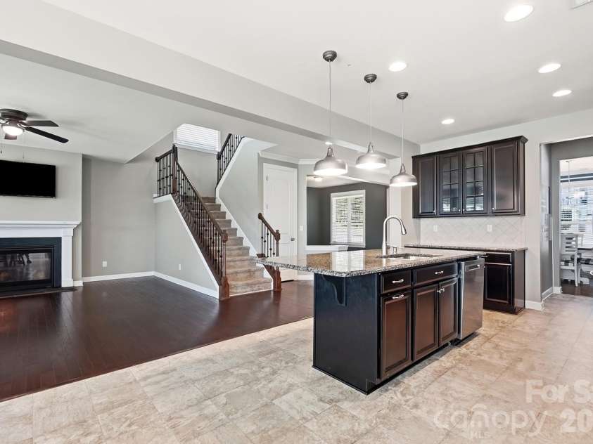 10125 Castlebrooke Drive, Concord, NC 28027.  MLS# CAR4418410, YatesRealty ID 47371. 
