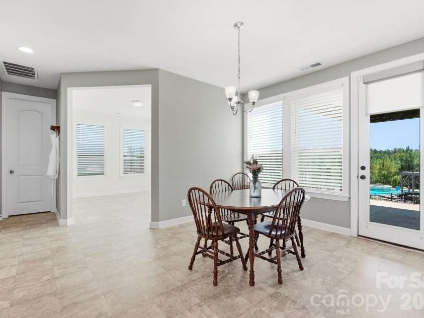 10125 Castlebrooke Drive, Concord, NC 28027.  MLS# CAR4418410, YatesRealty ID 47371. 