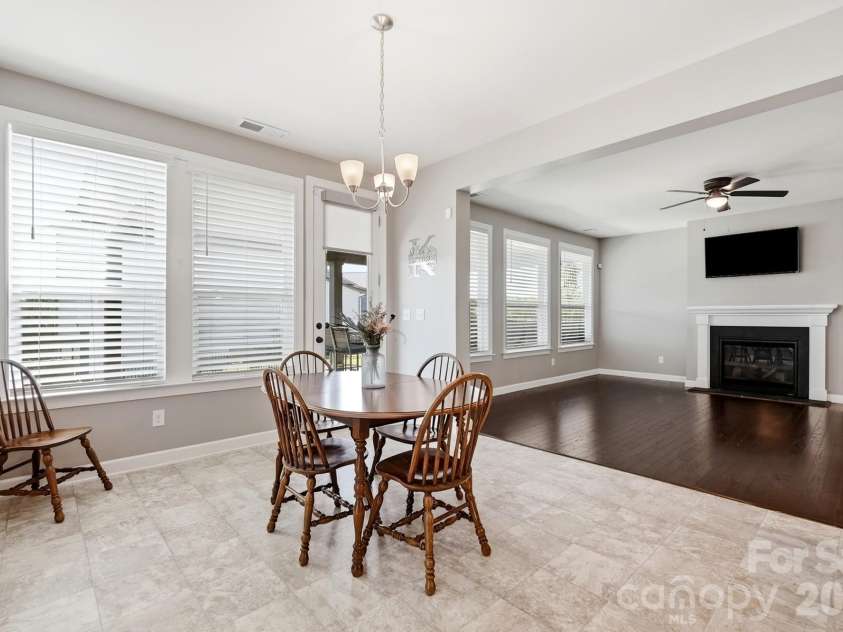 10125 Castlebrooke Drive, Concord, NC 28027.  MLS# CAR4418410, YatesRealty ID 47371. 