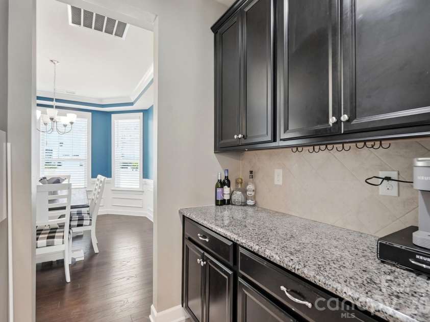 10125 Castlebrooke Drive, Concord, NC 28027.  MLS# CAR4418410, YatesRealty ID 47371. 