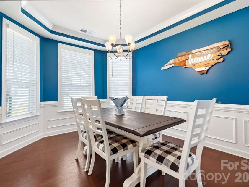 10125 Castlebrooke Drive, Concord, NC 28027.  MLS# CAR4418410, YatesRealty ID 47371. 