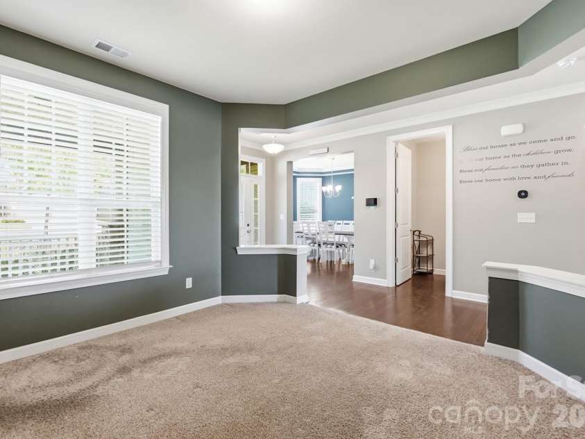 10125 Castlebrooke Drive, Concord, NC 28027.  MLS# CAR4418410, YatesRealty ID 47371. 