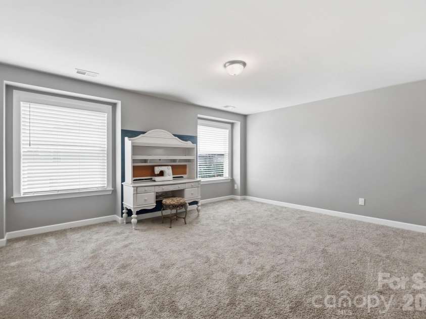 10125 Castlebrooke Drive, Concord, NC 28027.  MLS# CAR4418410, YatesRealty ID 47371. 
