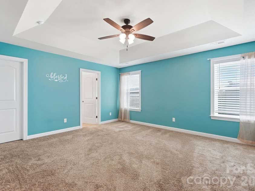 10125 Castlebrooke Drive, Concord, NC 28027.  MLS# CAR4418410, YatesRealty ID 47371. 