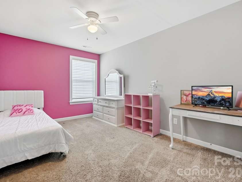 10125 Castlebrooke Drive, Concord, NC 28027.  MLS# CAR4418410, YatesRealty ID 47371. 