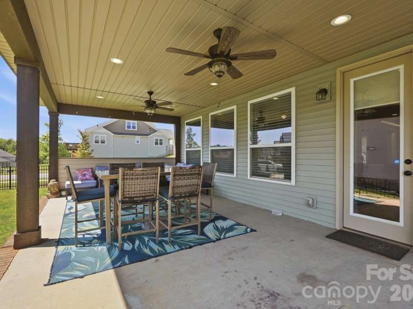 10125 Castlebrooke Drive, Concord, NC 28027.  MLS# CAR4418410, YatesRealty ID 47371. 