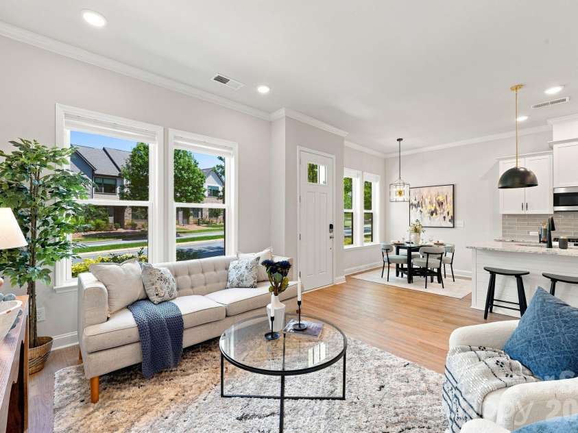 5930 Ardrey Kell Road, Charlotte, NC 28277.  MLS# CAR4418391, YatesRealty ID 47372. 