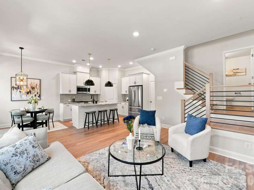 5930 Ardrey Kell Road, Charlotte, NC 28277.  MLS# CAR4418391, YatesRealty ID 47372. 