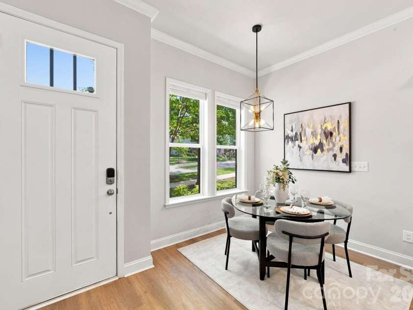5930 Ardrey Kell Road, Charlotte, NC 28277.  MLS# CAR4418391, YatesRealty ID 47372. 