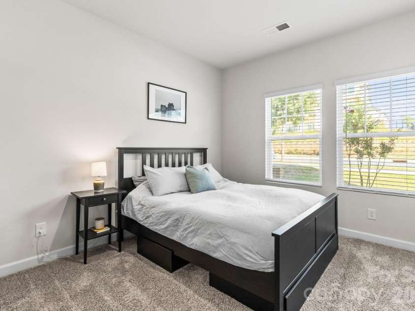 4404 Millennium Avenue, Charlotte, NC 28217.  MLS# CAR4418616, YatesRealty ID 47374. 